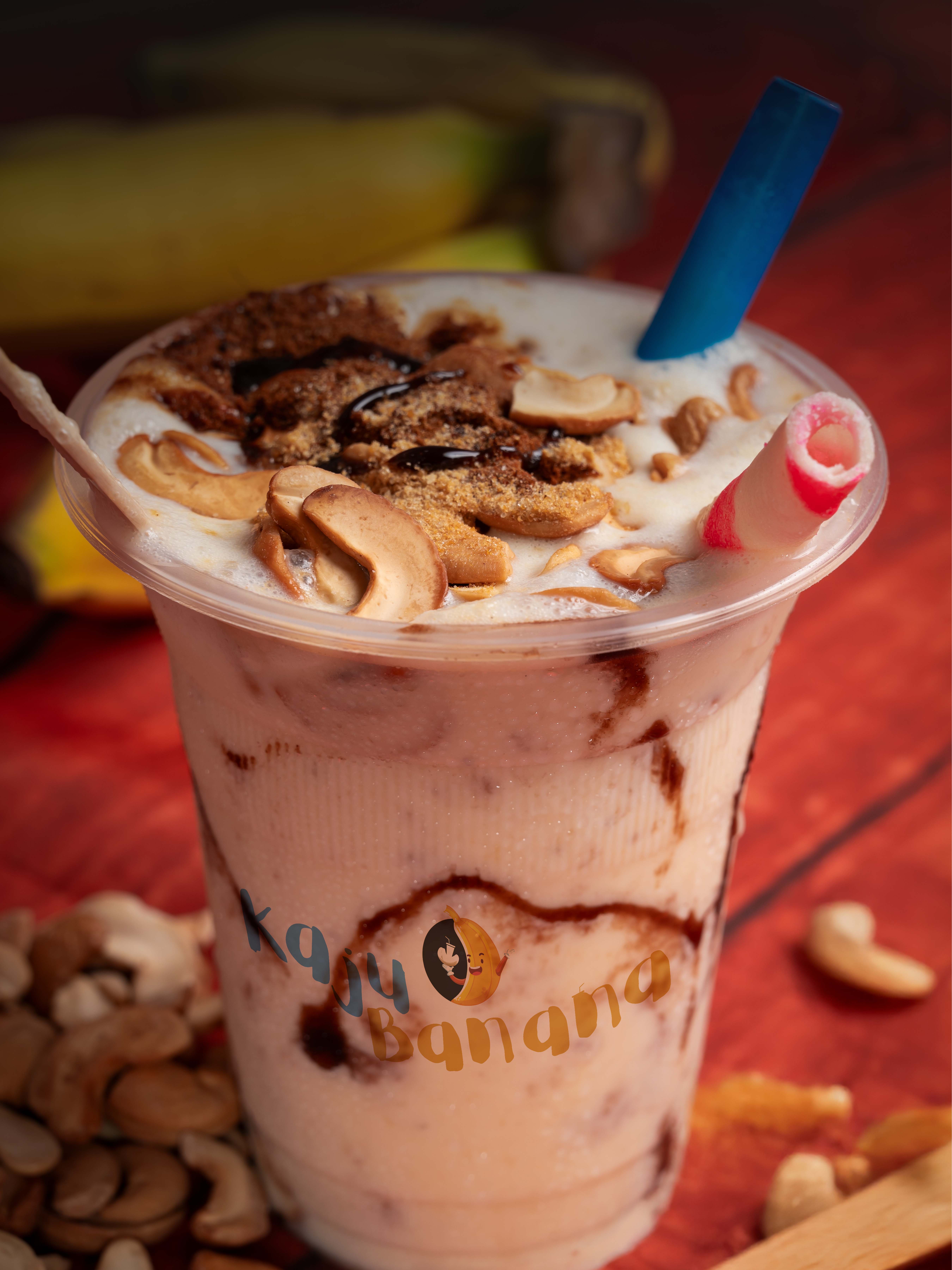 Kaju Banana